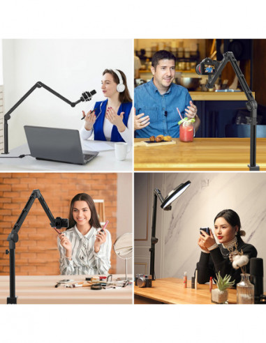 VIJIM LS24 Microphone Boom Arm