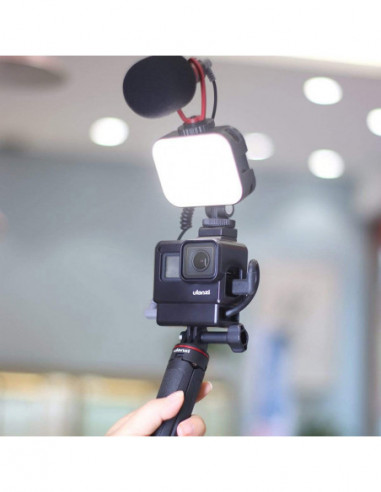 VIJIM VL100C Pocket LED Video Light 2173