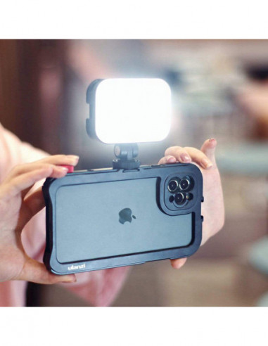 VIJIM VL100C Pocket LED Video Light 2173