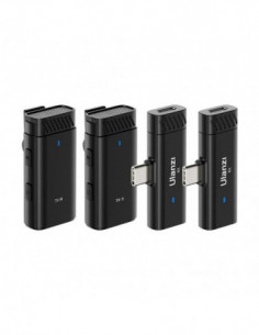 HM2301 Dual Transmitter...