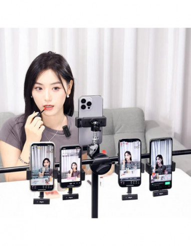 HM2301 Dual Transmitter Multi Device...