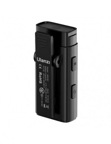 HM2301 Dual Transmitter Multi Device...