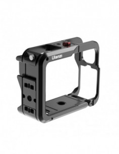 IN 02 Metal Cage for...