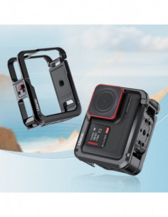 IN 02 Metal Cage for... 2