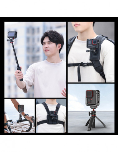 IN 02 Metal Cage for Insta360 Ace /...