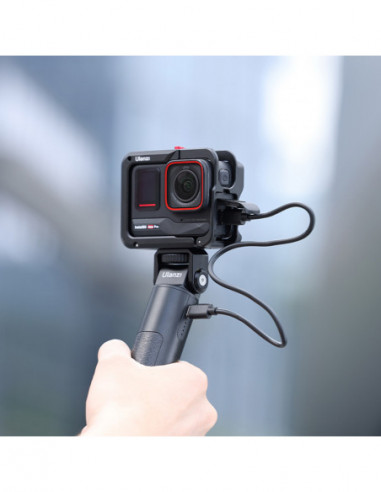 IN 02 Metal Cage for Insta360 Ace /...