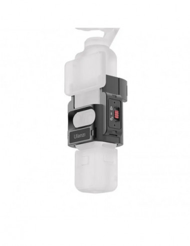 PK 06 Expansion Adapter for DJI Osmo...