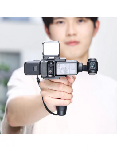 PK 06 Expansion Adapter for DJI Osmo...