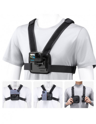 CM028 Go Quick II Magnetic Action...