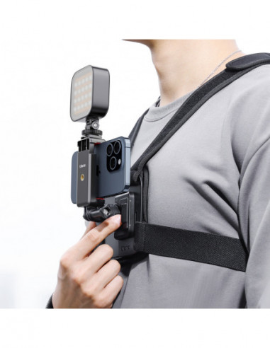 CM028 Go Quick II Magnetic Action...