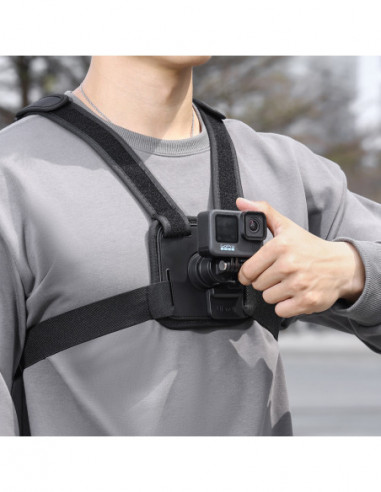 CM028 Go Quick II Magnetic Action...