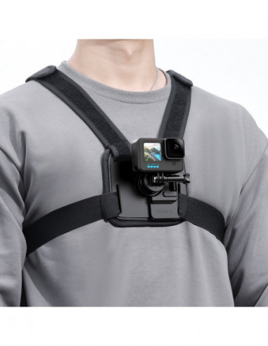 CM028 Go Quick II Magnetic Action...