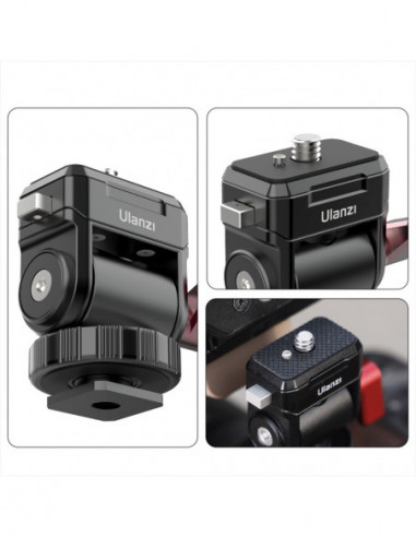 CO01 Hummingbird Quick Release for...