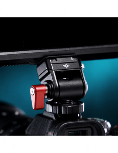 CO01 Hummingbird Quick Release for...