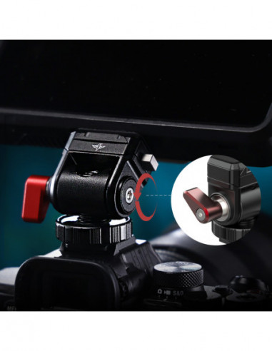 CO01 Hummingbird Quick Release for...