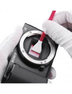 CO21 APS C Sensor Cleaning... 2