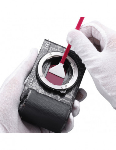 CO22 Full Frame Sensor Cleaning Swab...