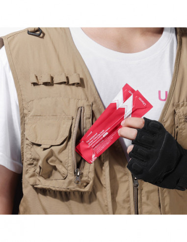 CO22 Full Frame Sensor Cleaning Swab...