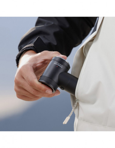 BS380FB Powerful Electric Air Duster...