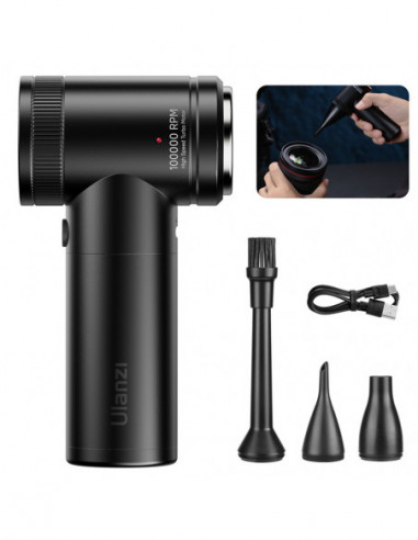 BS380FB Powerful Electric Air Duster...