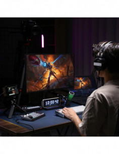 DD02 HD Video Switcher for... 2