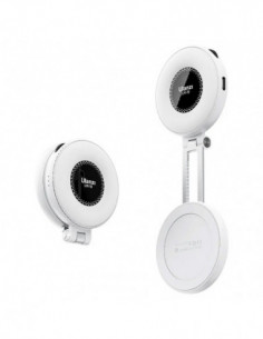 LM19 Magsafe Fill Light White