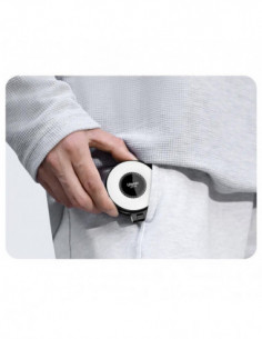 LM19 Magsafe Fill Light White 2