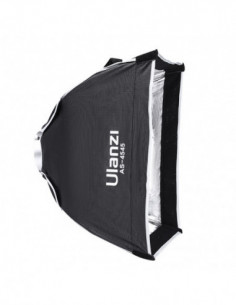 AS 4545 Square Soft Box...