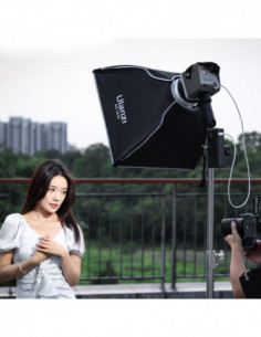 AS 4545 Square Soft Box... 2