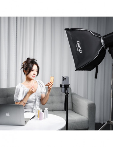 AS 4545 Square Soft Box with Bowens...