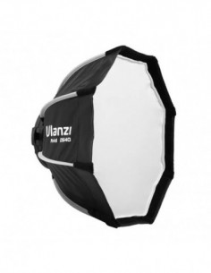 LAS002 40cm Octagonal...