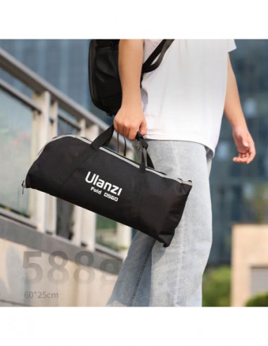 LAS002 40cm Octagonal Softbox with...