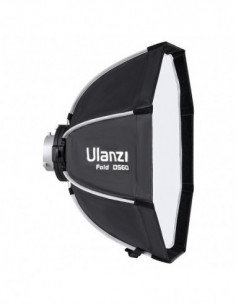 LAS002 80cm Octagonal Soft...