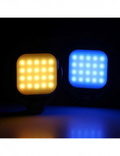 VL66 RGB Led Light 2