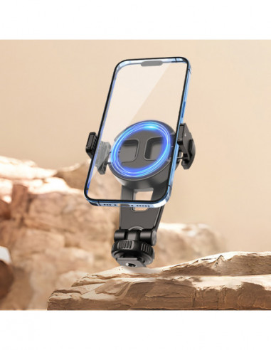 Magsafe 2 in 1 comes with a magnetic...