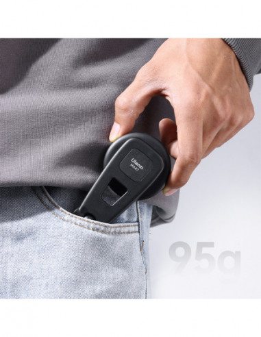 Magsafe 2 in 1 comes with a magnetic...