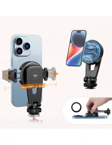 Magsafe 2 in 1 comes with a magnetic...