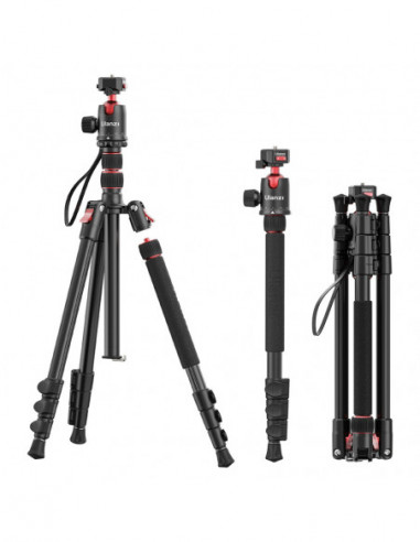 TT31 Claw Tripod