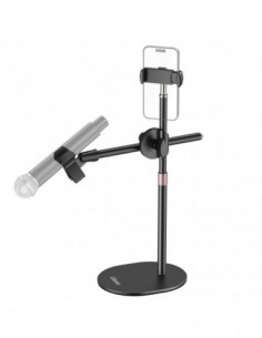 TM03 Tabletop microphone stand