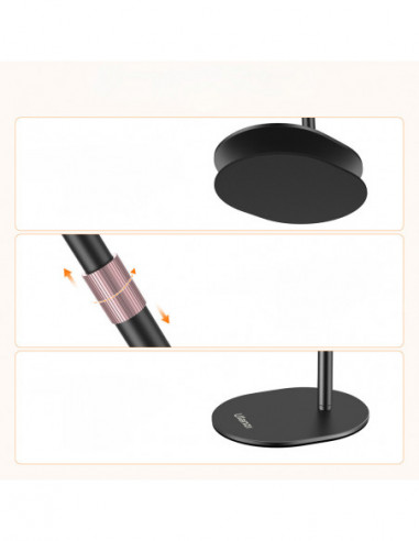 TM03 Tabletop microphone stand