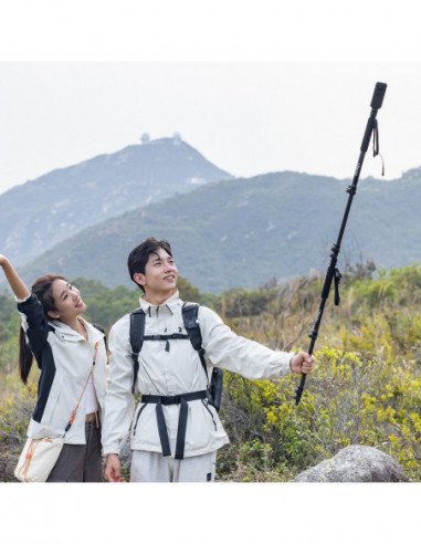 TT35 Outdoor Moutaineering Tripod