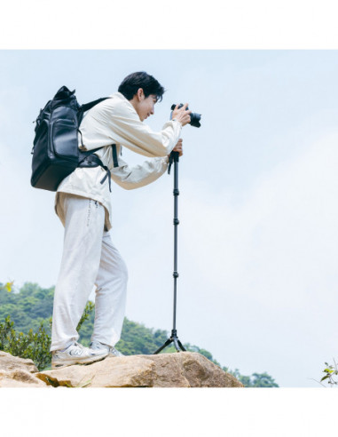 TT35 Outdoor Moutaineering Tripod