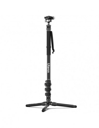 TT35 Outdoor Moutaineering Tripod