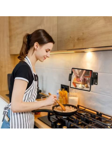 TB58 Wall slab bracket