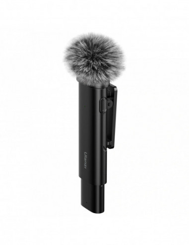 WM 10 Portable In Line Microphone...