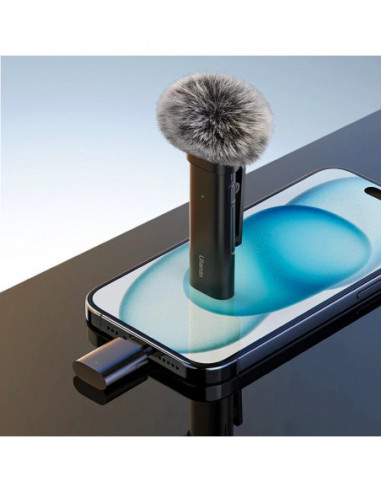 WM 10 Portable In Line Microphone...