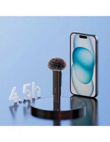 WM 10 Portable In Line Microphone...