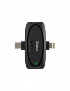 V6 3 in 1 Microphone