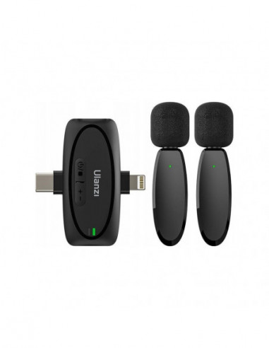 V6 3 in 1 Microphone