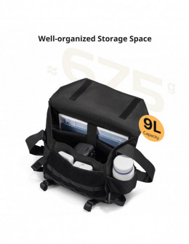 BC08 Single shoulder bag